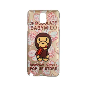 Hard case 3 guard cover suitable for Samsung Galaxy Note 3 mobile phone