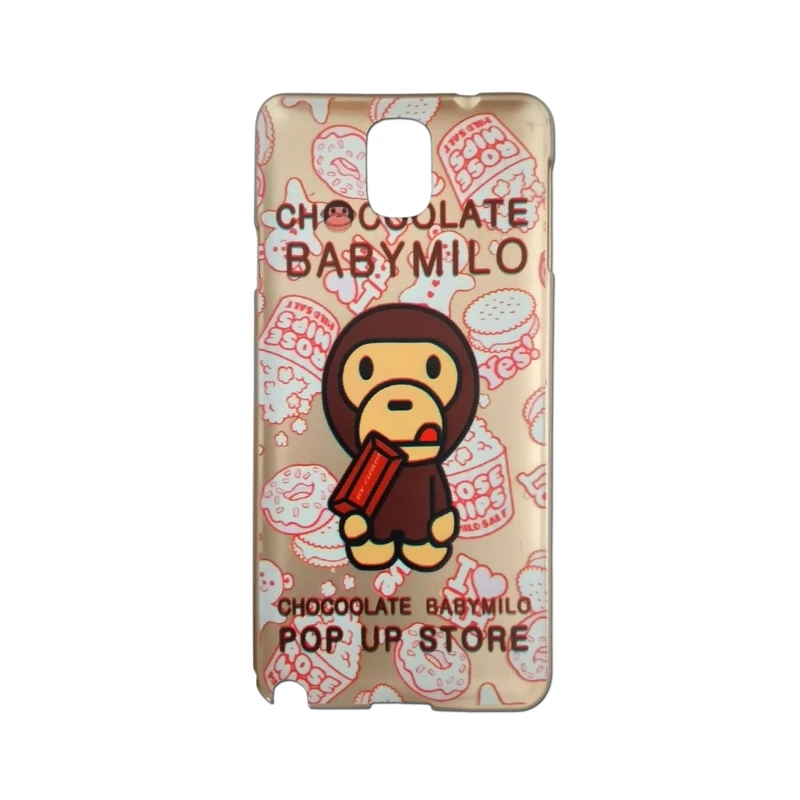 کاور مدل hard3 مناسب برای گوشی موبایل سامسونگ Galaxy Note 3