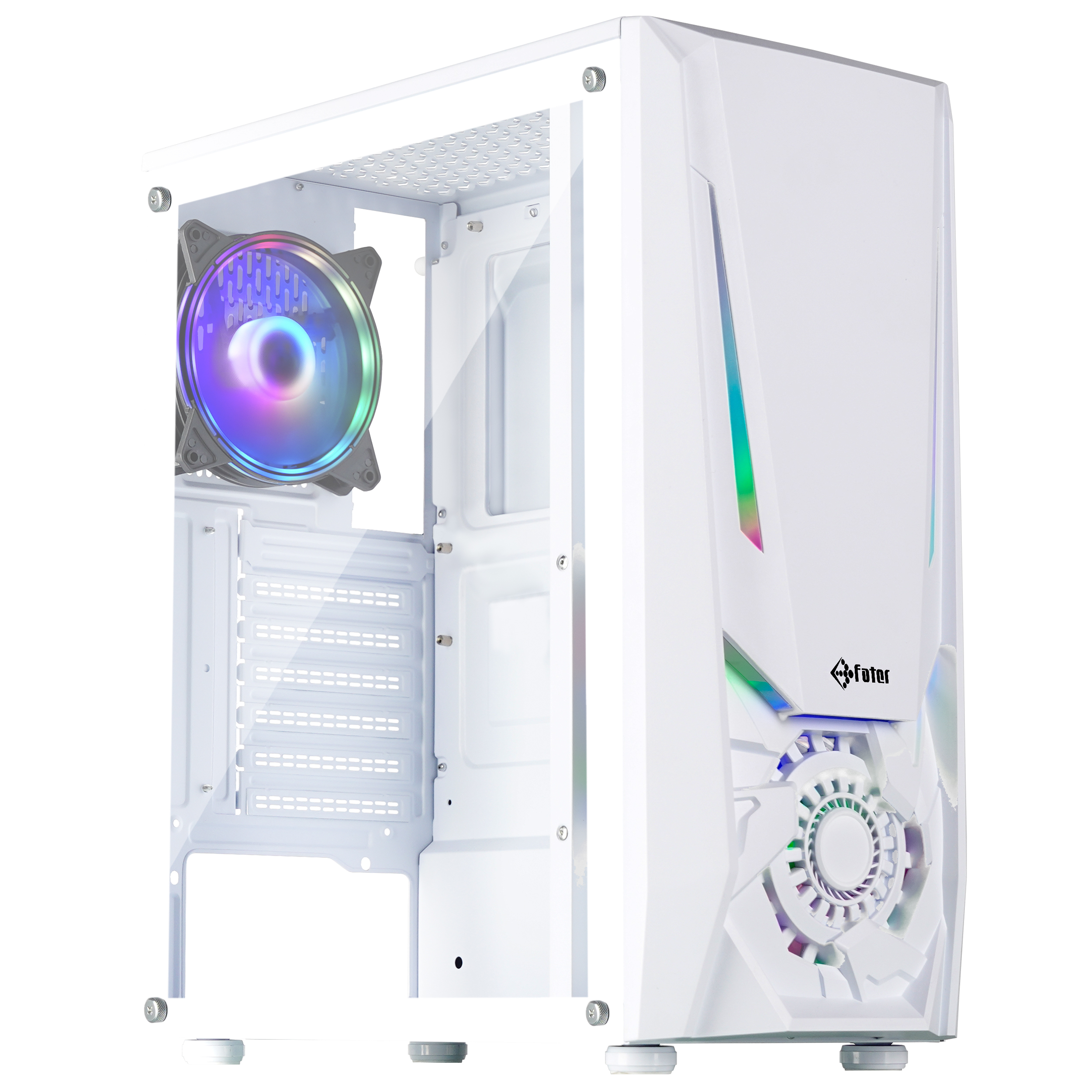 کامپیوتر دسکتاپ فاطر مدل FSO-NGmax2
