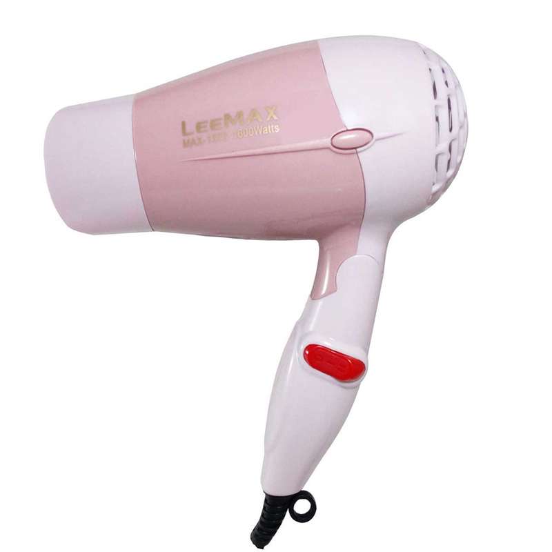 سشوار مسافرتی لیمکس مدل MAX-1372 سشوار مسافرتی لیمکس مدل MAX-1372