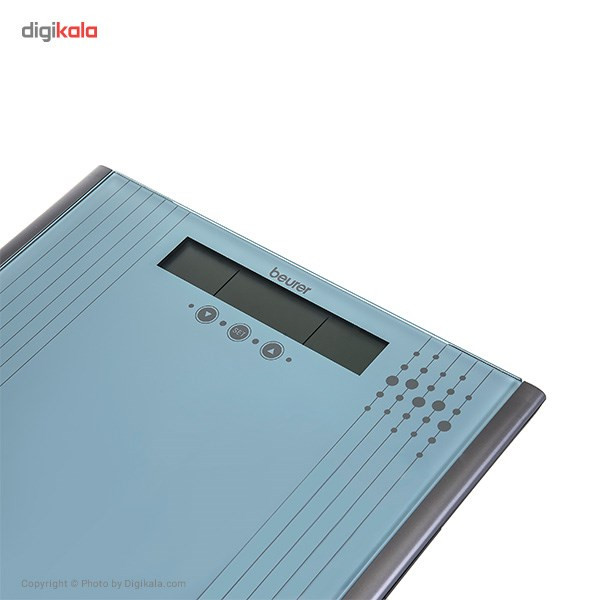 ترازو بیورر GS320