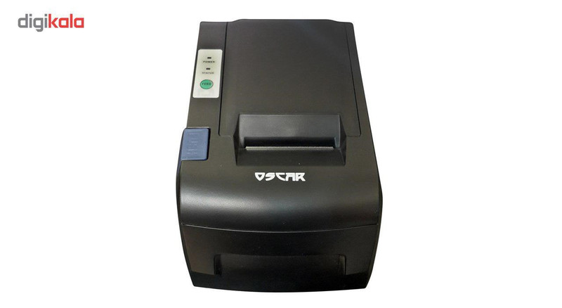 پرینتر حرارتی اسکار مدل POS58EU