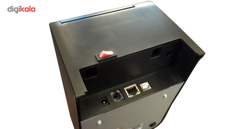 پرینتر حرارتی اسکار مدل POS58EU