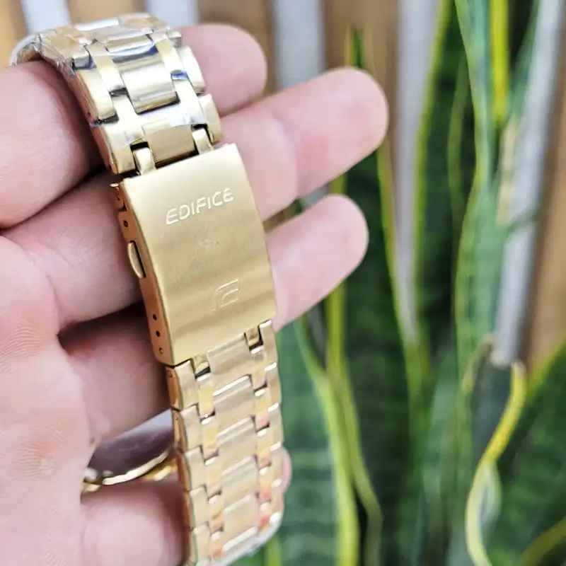 ساعت مچی عقربه‌ای مردانه مدل سه موتوره فعال کرنوگراف کد AnT-4