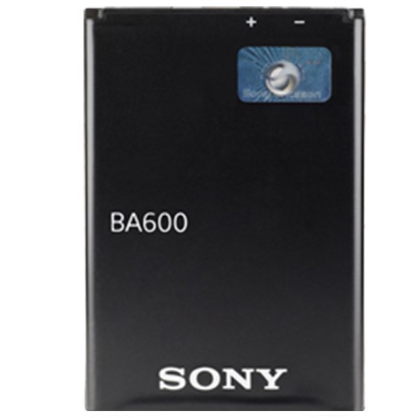 باتری موبایل مناسب برای سونی BA600