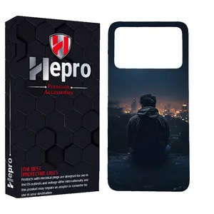 HEPRO MC Cover for XIAOMI Poco X6 Pro