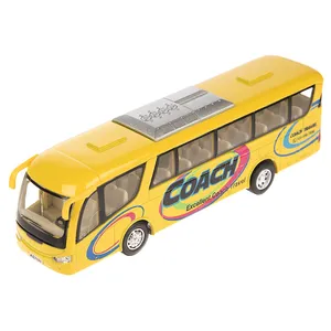 Coach Toys car