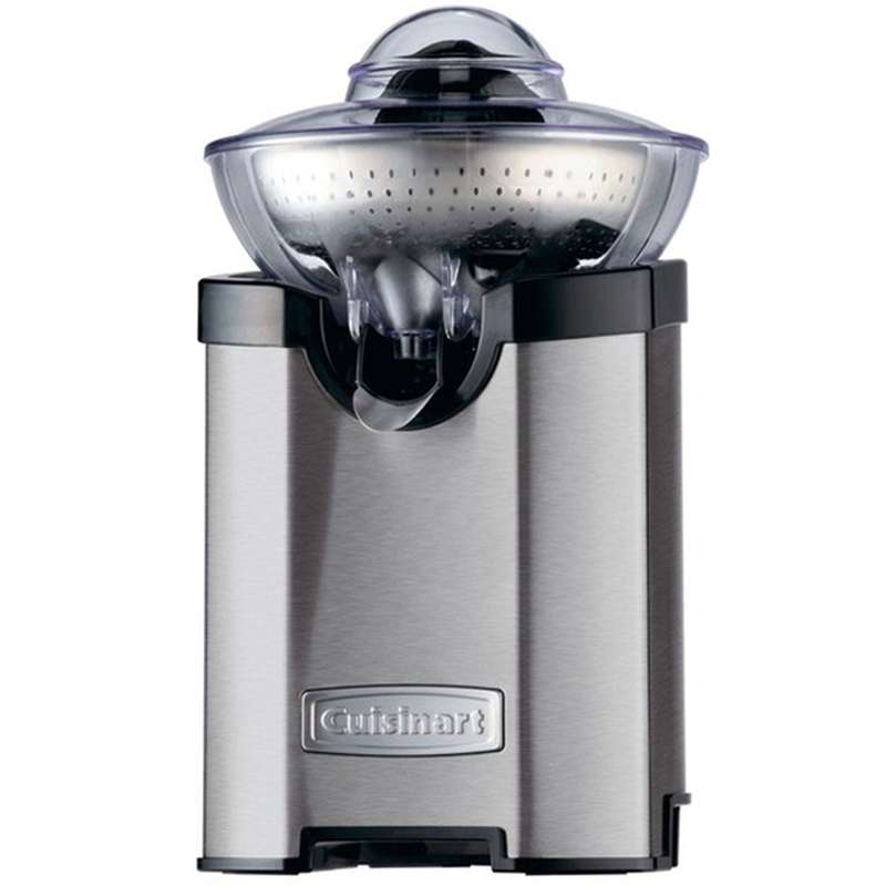 آب مرکبات گیری کوئیزینارت مدل CCJ210E