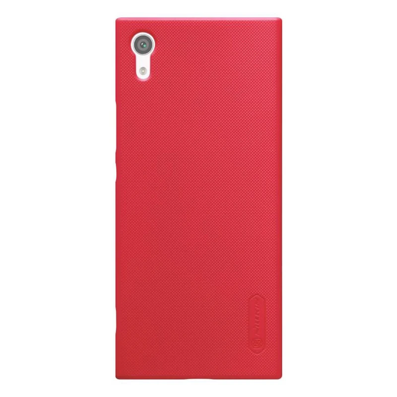 کاور  مدل Super Frosted Shield مناسب برای گوشی موبایل سونی Xperia XA1