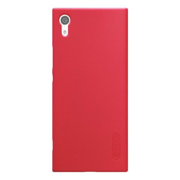 کاور نیلکین مدل Super Frosted Shield مناسب برای گوشی موبایل سونی Xperia XA1 کاور نیلکین مدل Super Frosted Shield مناسب برای گوشی موبایل سونی Xperia XA1