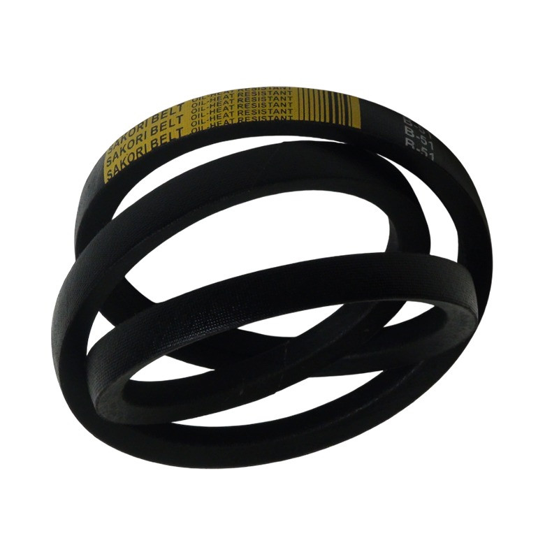 تسمه صنعتی ساکوری مدل B51