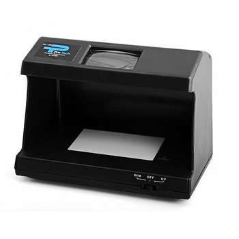تشخیص اصالت اسکناس
