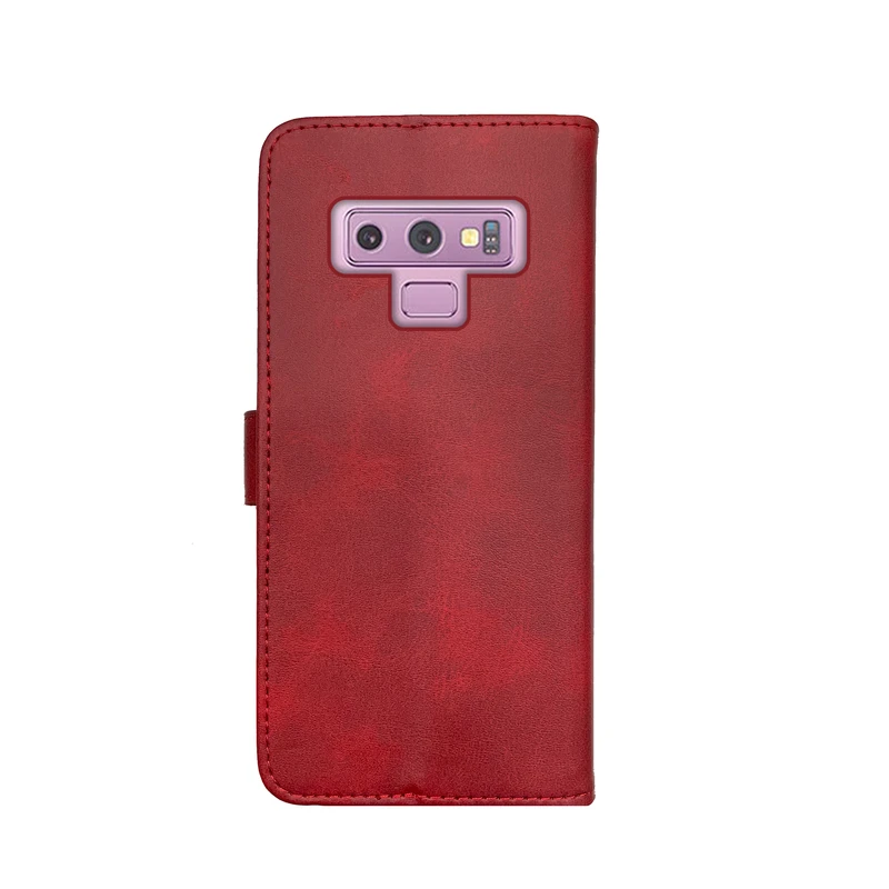 کیف کلاسوری نوبل مدل جاکارتی مناسب برای گوشی موبایل سامسونگ Galaxy Note 9