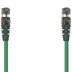 پچ کورد Cat 6A برند-رکس مدل AC6PCG050-588HB طول 5 متر