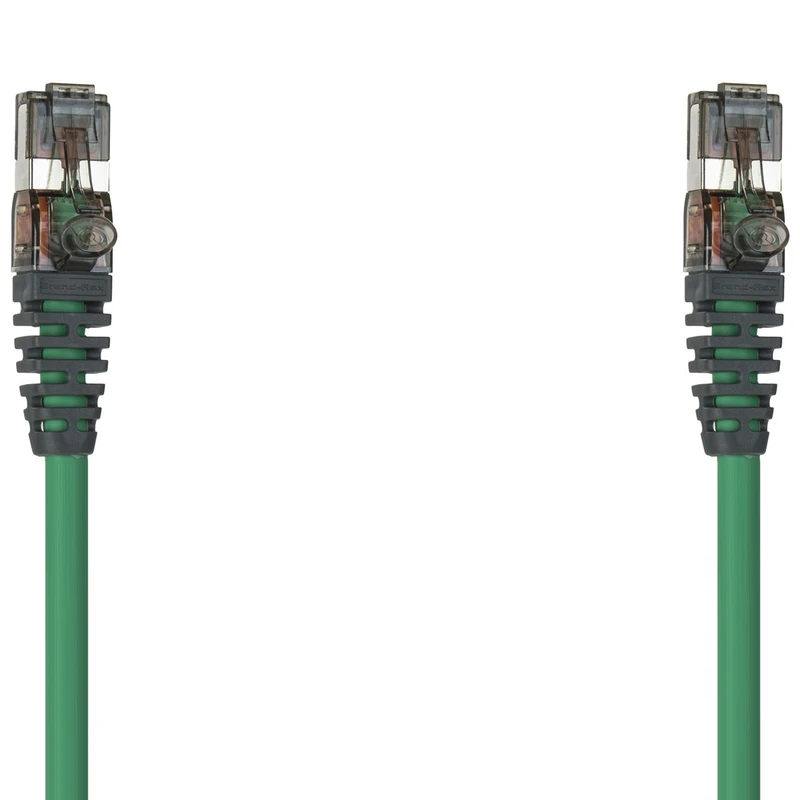 پچ کورد Cat 6A برند-رکس مدل AC6PCG050-588HB طول 5 متر