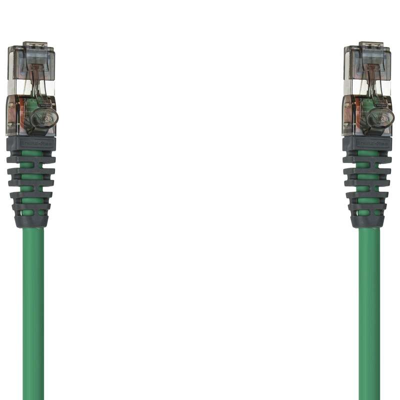 پچ کورد Cat 6A برند-رکس مدل AC6PCG050-588HB طول 5 متر پچ کورد Cat 6A برند-رکس مدل AC6PCG050-588HB طول 5 متر