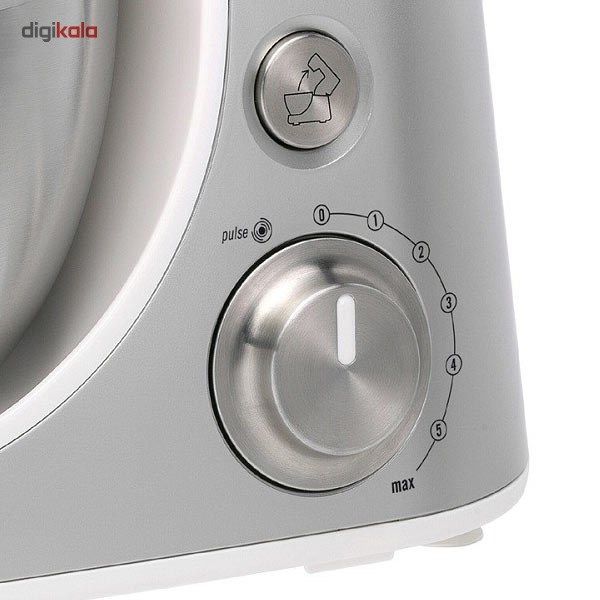 ماشین آشپزخانه مولینکس مدل QA408D main 1 5