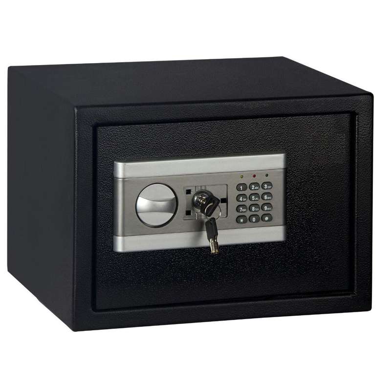 صندوق الکترونیکی کاوه مدل 350J صندوق الکترونیکی کاوه مدل 350J