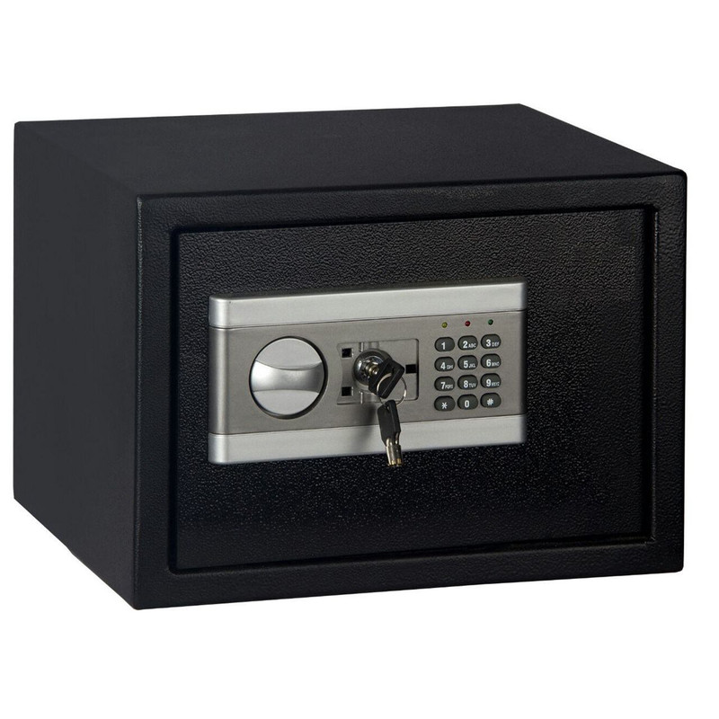 صندوق الکترونیکی کاوه مدل 350J صندوق الکترونیکی کاوه مدل 350J