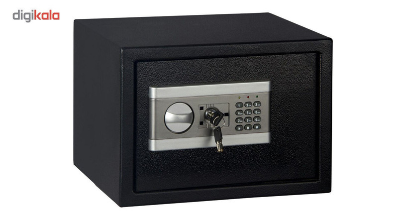 صندوق الکترونیکی کاوه مدل 350J صندوق الکترونیکی کاوه مدل 350J