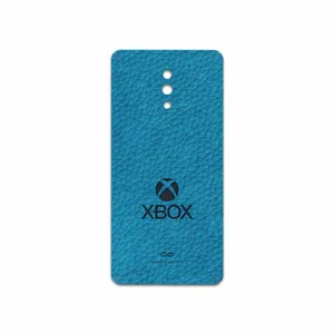 MAHOOT BL-XBOX Cover Sticker for Oppo RENO 10X