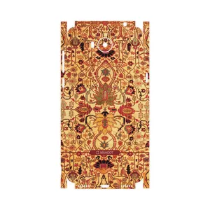 MAHOOT Persian-Carpet-Yellow-FullSkin Cover Sticker for Huawei Y5 2017