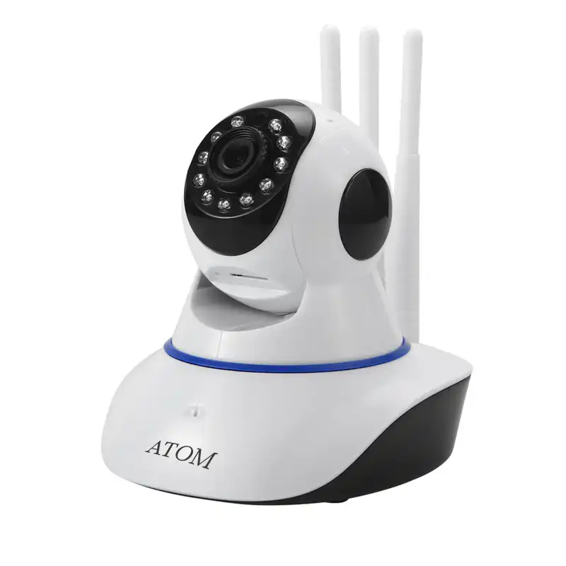 دوربین مداربسته تحت شبکه مدل BC-9