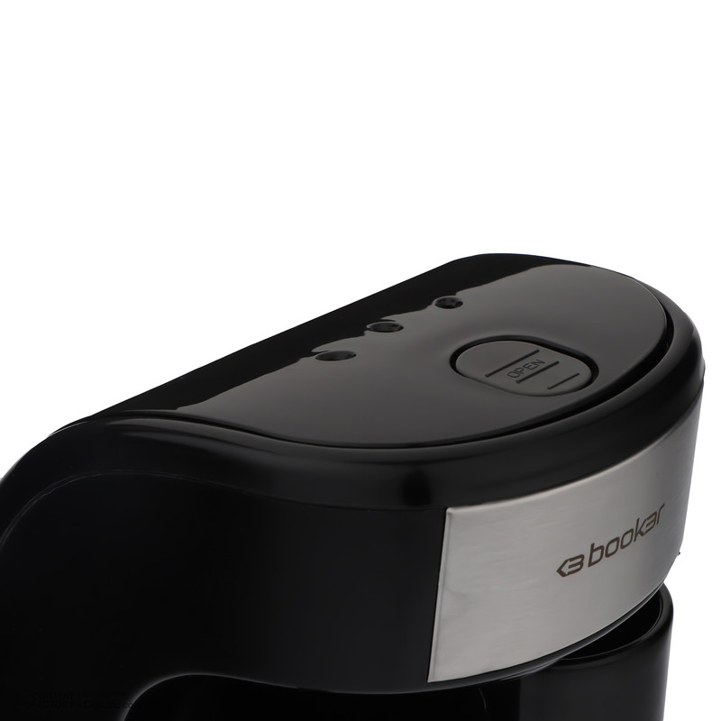 قهوه ساز بوکر مدل CM-612