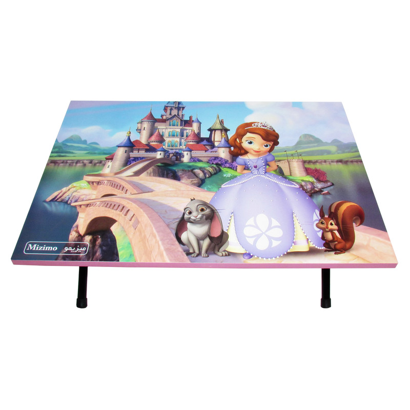 میز تحریر میزیمو مدل سوفیا کد 3205 میز تحریر میزیمو مدل سوفیا کد 3205