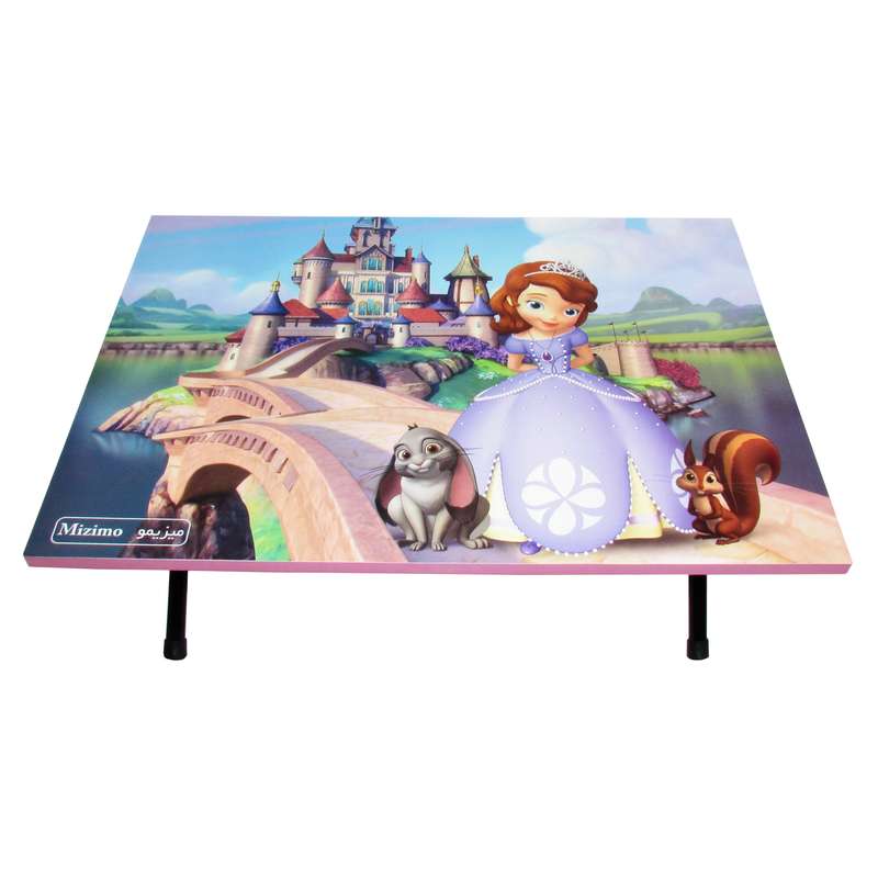 میز تحریر میزیمو مدل سوفیا کد 3205 میز تحریر میزیمو مدل سوفیا کد 3205