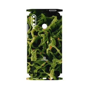 MAHOOT Atom Universe 2-FullSkin Cover Sticker for Huawei P30 Lite  48 MP Camera