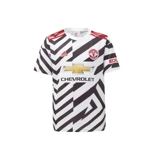 تی شرت ورزشی مردانه مدل منچستریونایتد Away2021