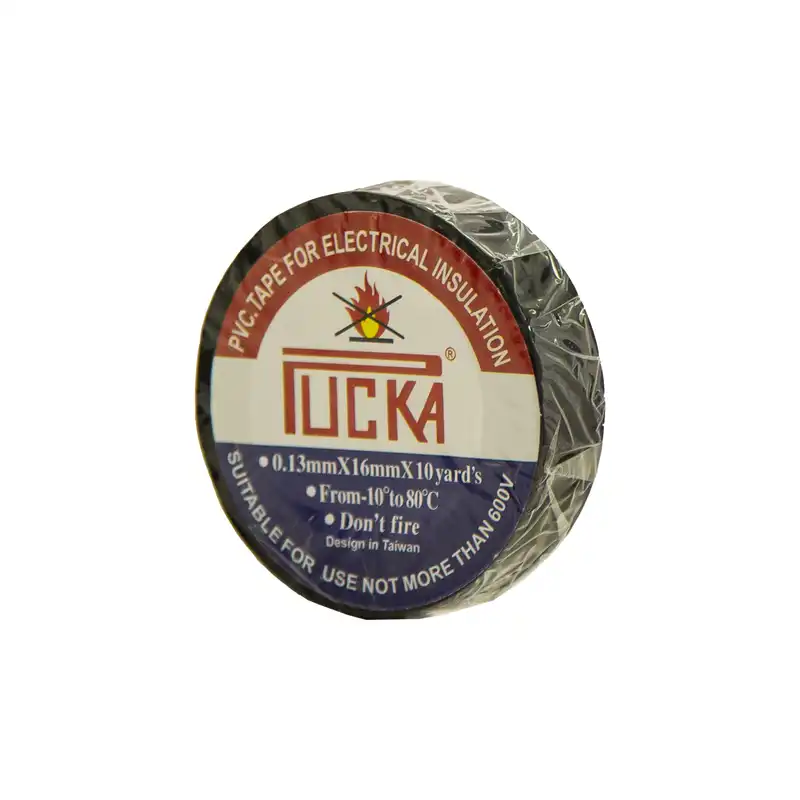 چسب برق پوکا کد M10 بسته 10 عددی