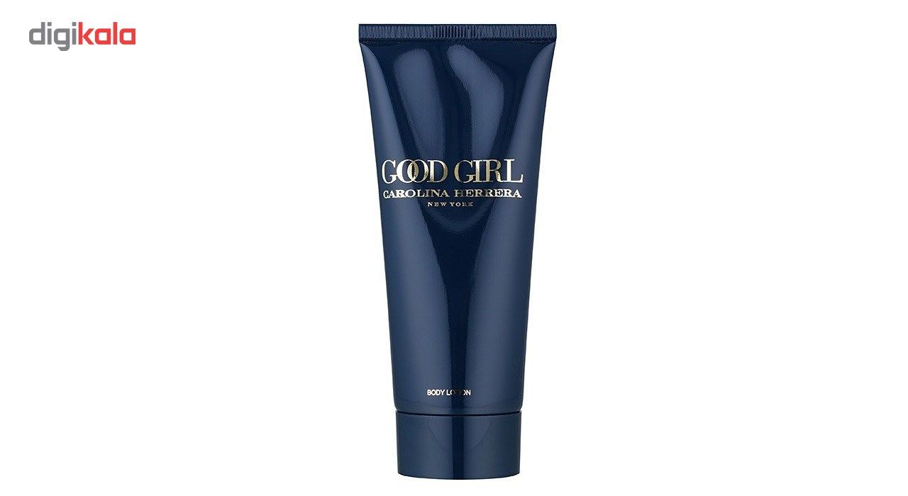 ست ادو پرفیوم زنانه کارولینا هررا مدل Good Girl حجم 80 میلی لیتر main 1 4