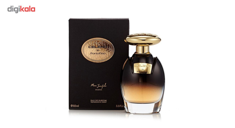 ادوپرفیوم زنانه مارک جوزف مدل Ceilina In Portofino حجم 100ml