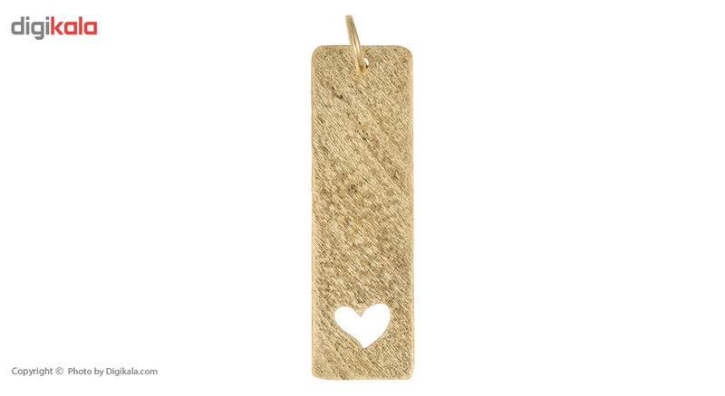 نیم ست برنزی کارول مدل CAA001 نیم ست برنزی کارول مدل CAA001