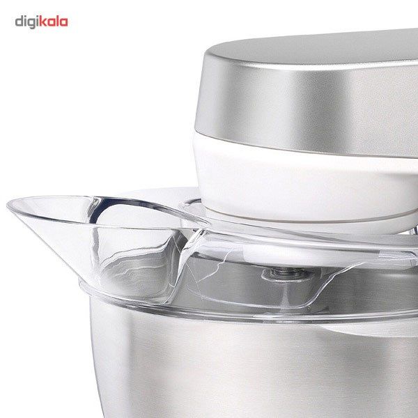 ماشین آشپزخانه مولینکس مدل QA408D main 1 6