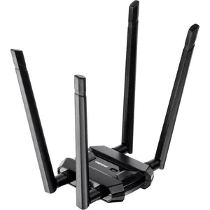 کارت شبکه بی سیم AC1900 ترندنت مدل TEW-809UB