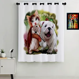 Rence C2-50047 Curtain 190 cm