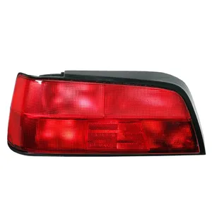 SNT SNTPSTL Automotive Rear Left Lighting For Peugeot Pars