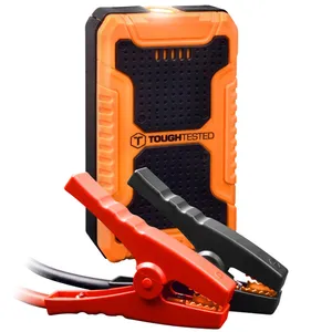 پاوربانک تاف تستد مدل TT-JSV8 Jump Starter ظرفیت 7500 میلی آمپر ساعت