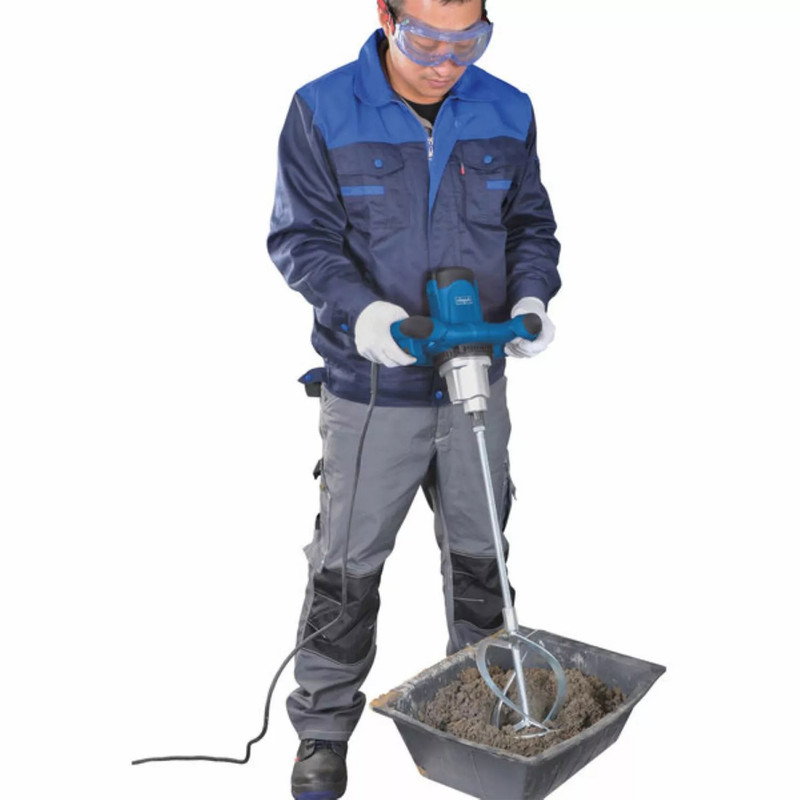 همزن صنعتی شپخ مدل PM1200