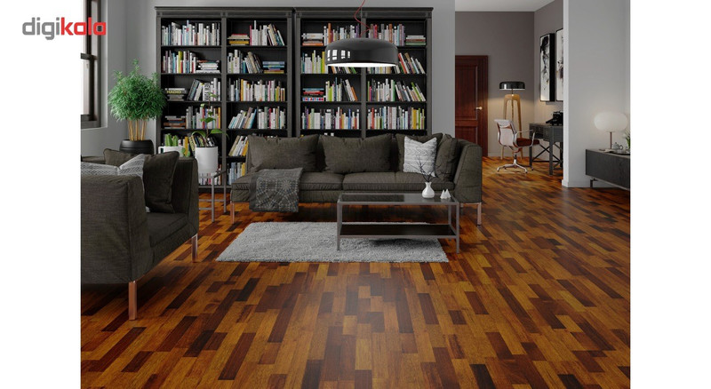 پارکت چوب اروپایی بارلینک مدل WG658