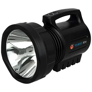 نورافکن دستی TD-8000