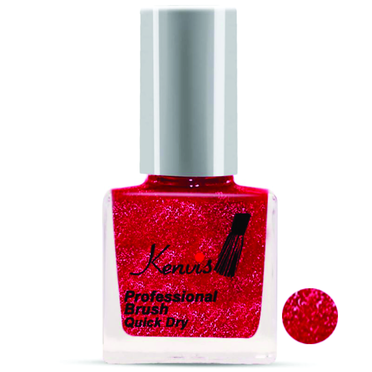 لاک ناخن کنویس شماره Q-313