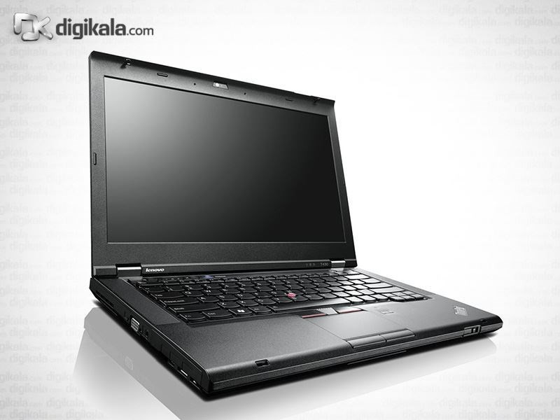 لپ تاپ لنوو تینک پد T430 لپ تاپ لنوو تینک پد T430