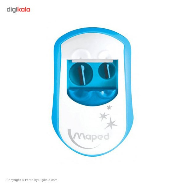 تراش مپد مدل کلین کد 030211