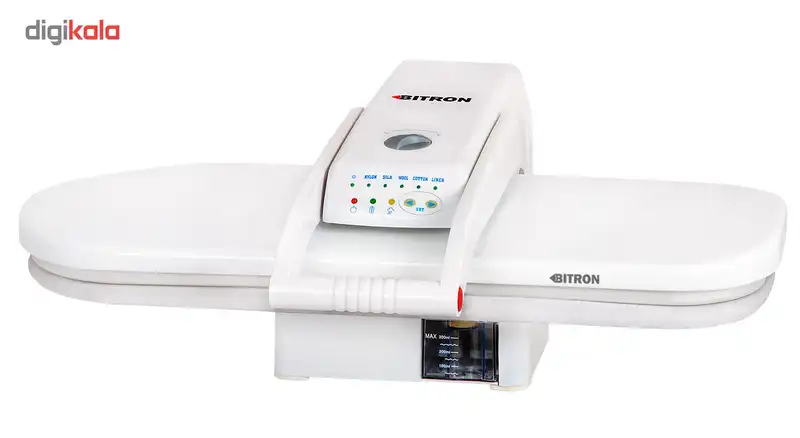 اتو پرسی بایترون مدل BSI-500