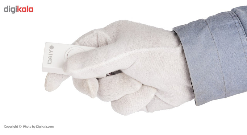 زنگ با سیم دایو مدل DDB25