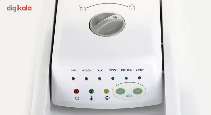 اتو پرسی بایترون مدل BSI-500